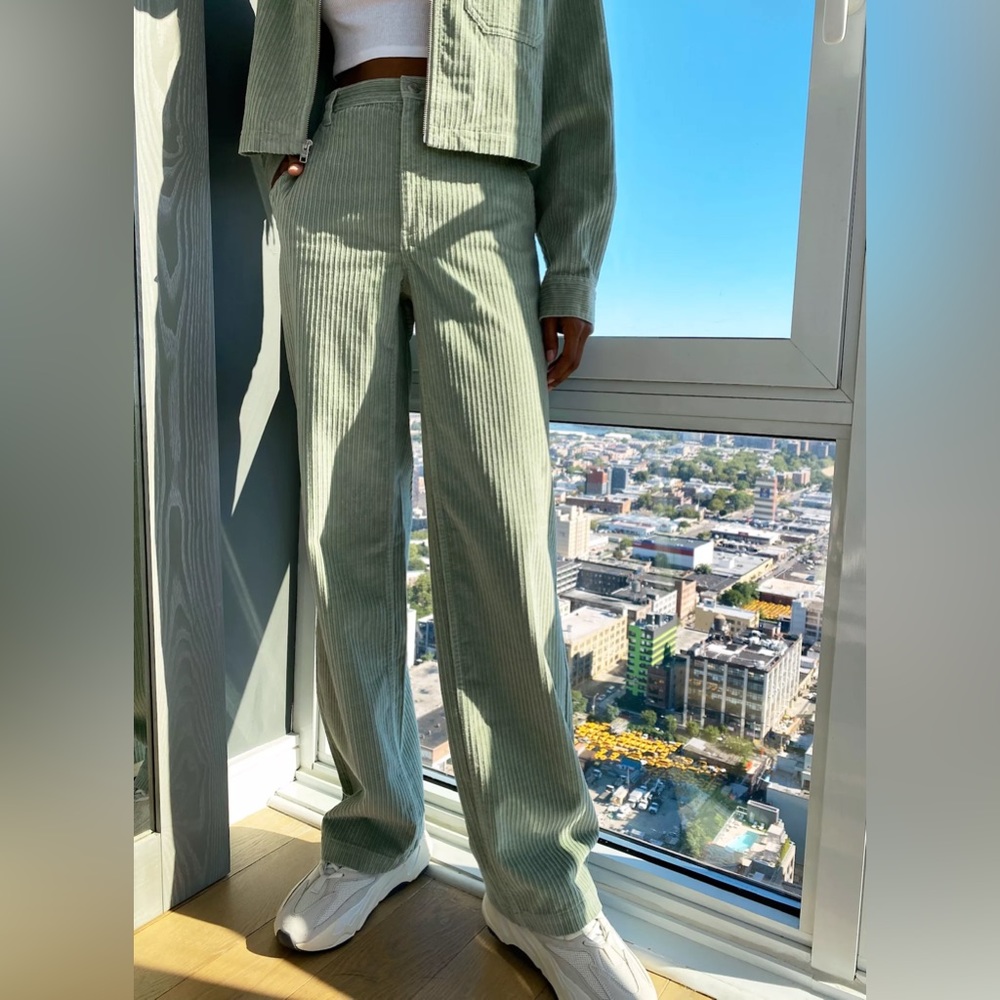 Sunview Pant - Picture 2 of 2